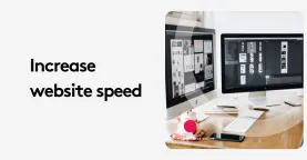 Want to Increase Website Speed? Here’s What Most Miss