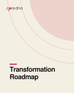 Form - 35 - digital transformation roadmap guide