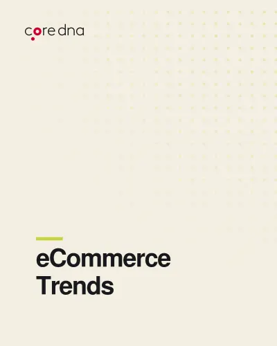 eCommerce Marketing Trends