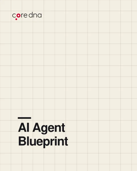 Enterprise AI agent implementation blueprint: deploy safely in production