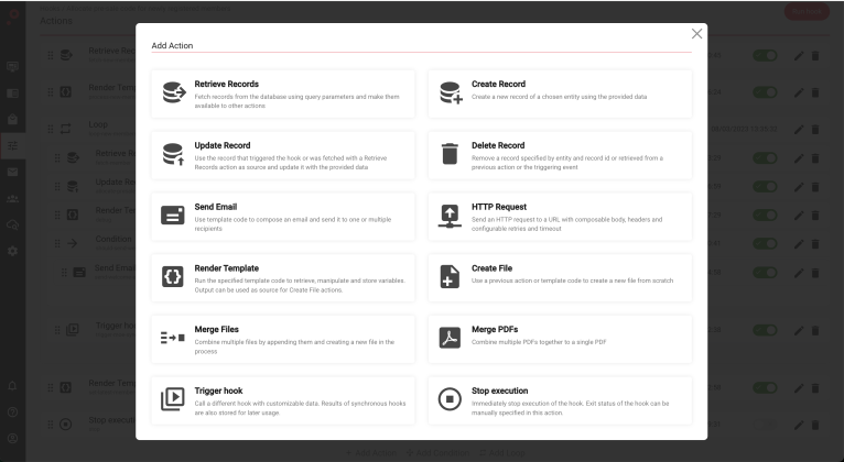 Core dna automation platform overview