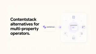 Contentstack Alternatives in 2026: What Type of Agentic Experience Matters to You?