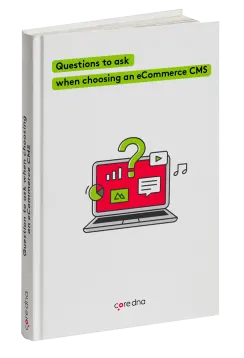 Form 4 - CU - eCommerce CMS checklist