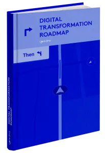 Digital Transformation Roadmap