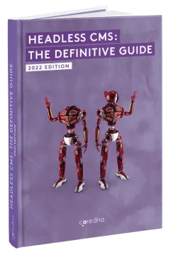 Form 53 - Headless CMS: The Definitive Guide 2025
