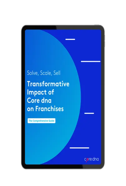 Form 78 -  Franchise