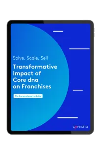 Guide to choosing a Franchise eCommerce platform