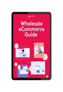 Expand Your Wholesale eCommerce