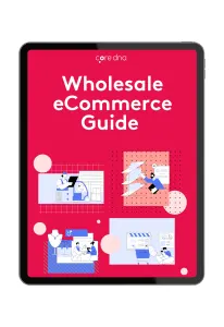 Expand Your Wholesale eCommerce