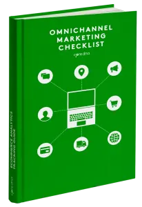 Omnichannel Marketing Checklist