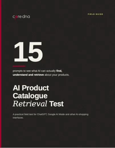 15 copy-and-paste prompts to test whether ChatGPT can find your products
