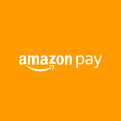 Amazon Pay logo