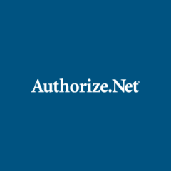Authorize.net logo