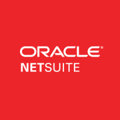 NetSuite logo