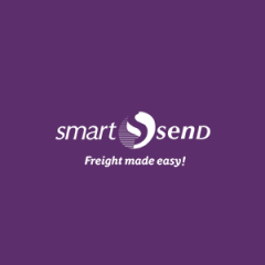 Smart Send logo