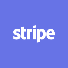 Stripe payments logo