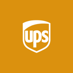 UPS logo